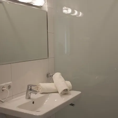 Gæstehus Apart Simone 3*