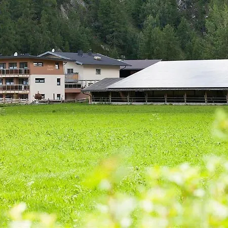 Gæstehus Apart Simone