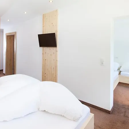 Apart Simone Guest house