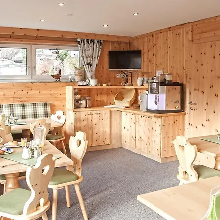 Guest house Apart Simone Langenfeld