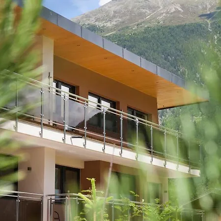 Apart Simone Guest house 3*