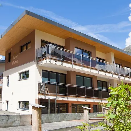 Apart Simone Guest house