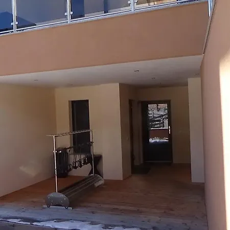 Apart Simone Guest house 3*