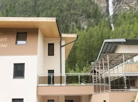 Guest house Apart Simone 3*