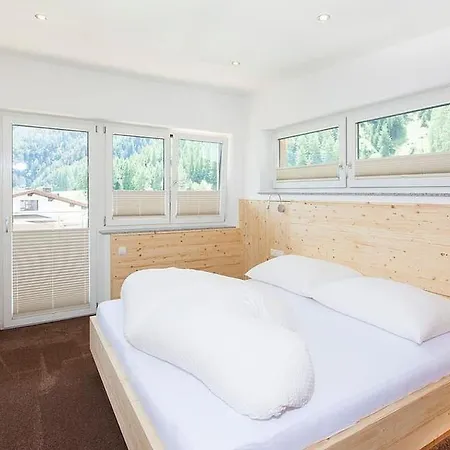 Apart Simone Guest house