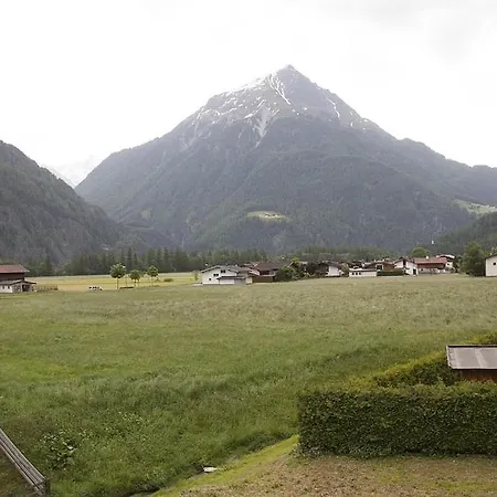 Guest house Apart Simone Langenfeld