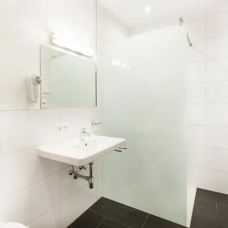 Apart Simone Guest house